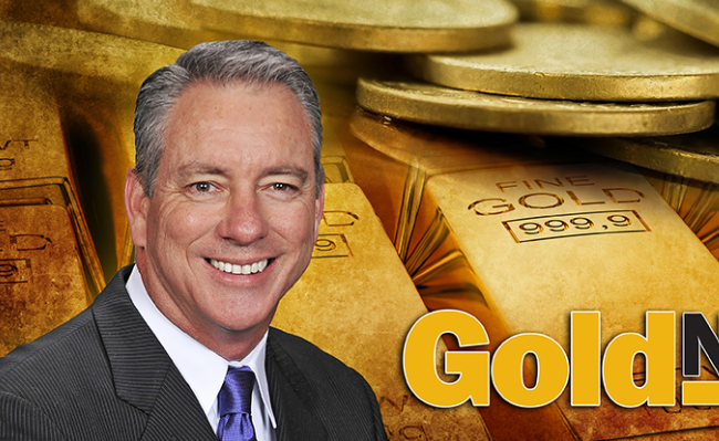 Brien Lundin:  2024 could be a significant year for gold and silver