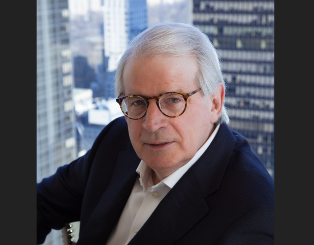 Why David Stockman is not a fan of Donald Trump