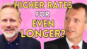 Axel Merk: Higher Rates For Even Longer?