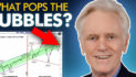 Mike Maloney: What Pops THE BUBBLE CENTURY?