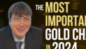 Jordan Roy-Byrne: The Most Important Gold Chart in 2024