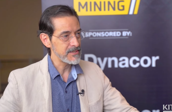 ‘Why take the risk if you were better off buying the metal?’ – Lobo Tiggre on soft mining equities