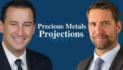 Gold Price Projections for June with Chris Vermeulen