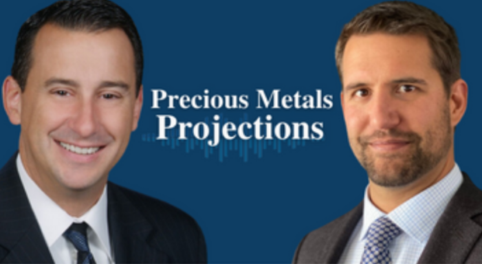 Gold & Silver Price Projections — Chris Vermeulen & Craig Hemke