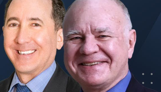 Marc Faber & Peter Boockvar: The Global Economy, The Commodities Markets and More