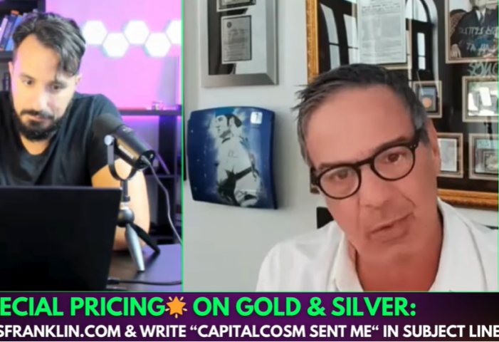 Andy Schectman: Important Message Gold & Silver Buyers Need To Hear