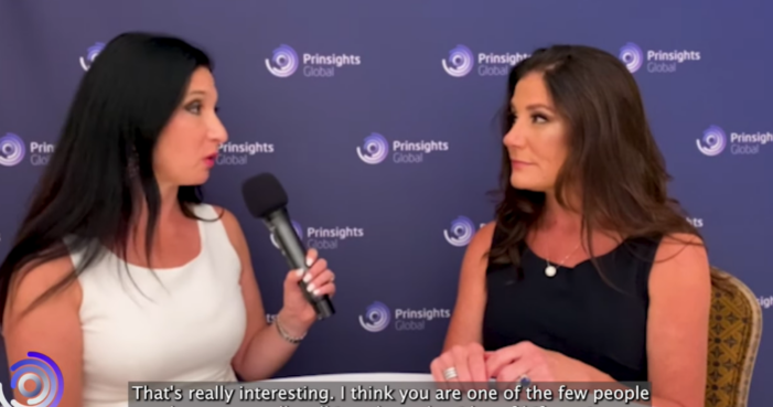 Danielle DiMartino Booth on the Fed, the Economy & Real Estate