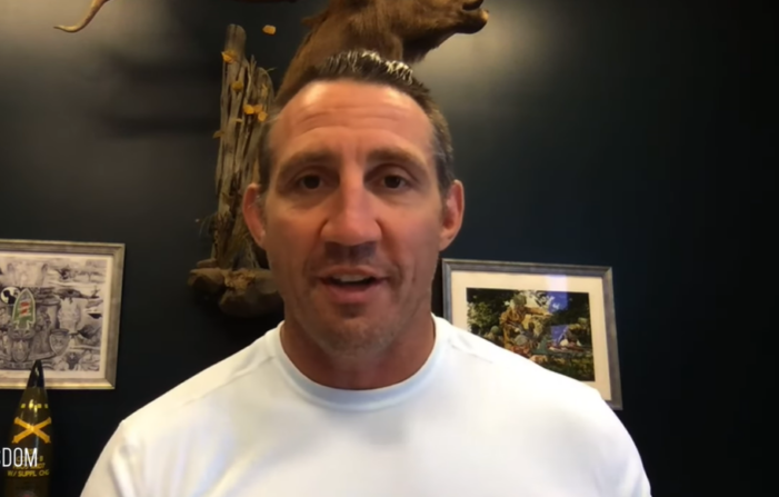 Special Forces Sniper Tim Kennedy Explains Trump Shooting