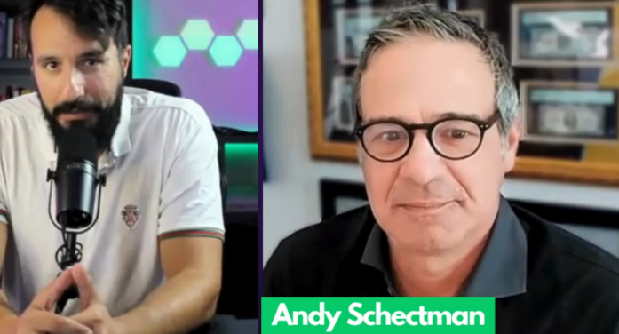 Andy Schectman’s Dire Warning To Gold & Silver Buyers