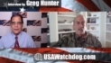 Bill Holter: Massive Unrest in 2024 No Matter Who Wins