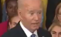 WATCH: Biden says his staff doesn’t allow him to have young girls on stage, but he’s going to ‘do it anyway’