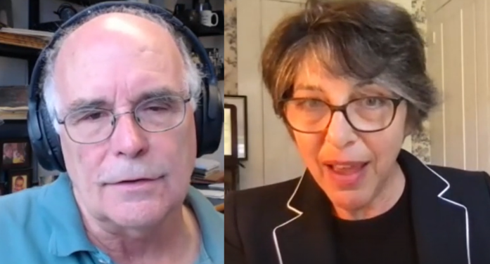 Dave Collum & Diana West: Espionage in our country, Trump, Russia/Ukraine, elections 2024 and much more