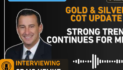 Craig Hemke: Strong Gold and Silver Trend Continues