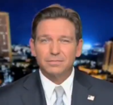 DeSantis says the Feds are blocking his investigation into 2nd Trump assassination attempt