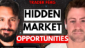 Trading Expert Reveals Market Secrets You Won’t Hear On CNBC | Trader Ferg