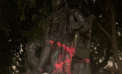 <a href="https://jonathanturley.org/2024/09/18/a-symbol-of-imperial-violence-and-colonialism-activists-at-university-of-pennsylvania-deface-statue-of-benjamin-franklin/" target="_blank" rel="noopener"> “A Symbol Of Imperial Violence And Colonialism”: Activists At UPenn Deface Statue Of Benjamin Franklin