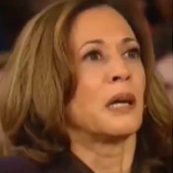 Kamala’s response to how she will lower the cost of living will frighten you