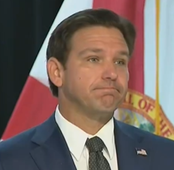 DeSantis refuses to hand Trump shooting suspect Ryan Routh over to the Feds, saying Florida will conduct its own investigation