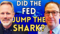 Chris Whalen: Did The Fed “Jump The Shark” By Cutting Too Early?