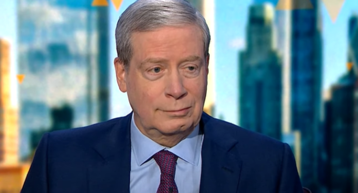 Stan Druckenmiller on Fed Policy, Election, Bonds, Nvidia