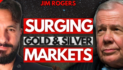 Jim Rogers: Gold & Silver Are Surging So Much It’s Scary