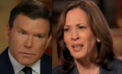 Here’s the full interview — Bret Baier with Kamala on Fox News