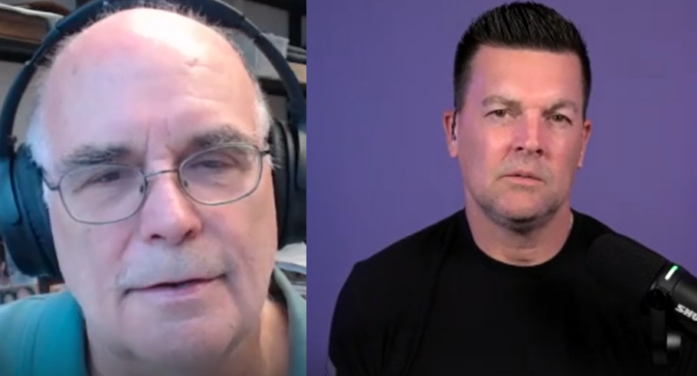 Dave Collum: Goal Is To Normalize Pedophilia