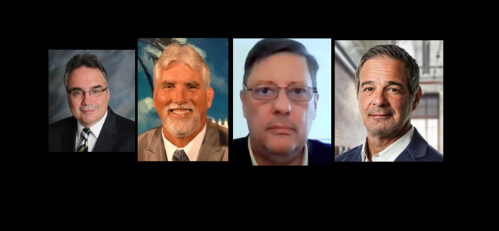 Peter Grandich, Andy Schectman, Greg Weldon, Vince Lanci Talk Gold, Silver, Commodities & More