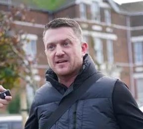 <a href="https://www.zerohedge.com/geopolitical/tommy-robinson-jailed-18-months-contempt-court" target="_blank" rel="noopener"> Tommy Robinson Jailed In UK For 18 Months For Contempt Of Court