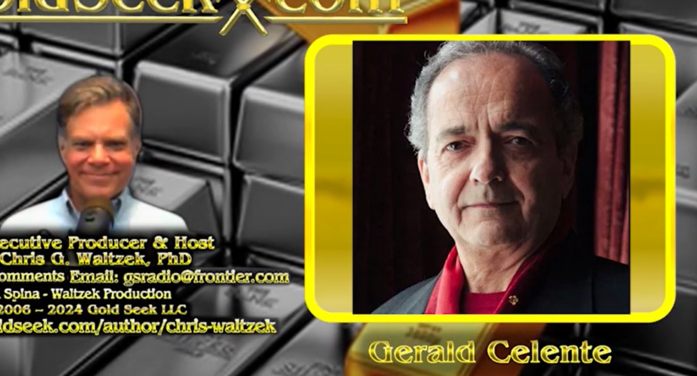 Gerald Celente: Gold’s Political Response