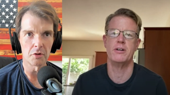 Ed Dowd: Trump, Economy, Nvidia, AI, WWIII, BRICS, RFK, Gaetz & Much More