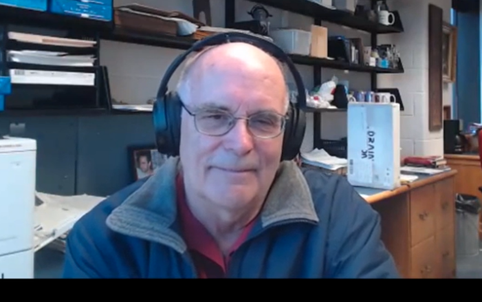 Dave Collum discusses the 2024 elections results and much more