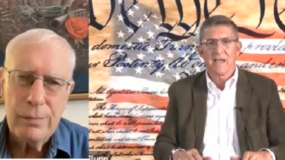 Doug Casey & Gen. Michael Flynn – Dismantling the Administrative State