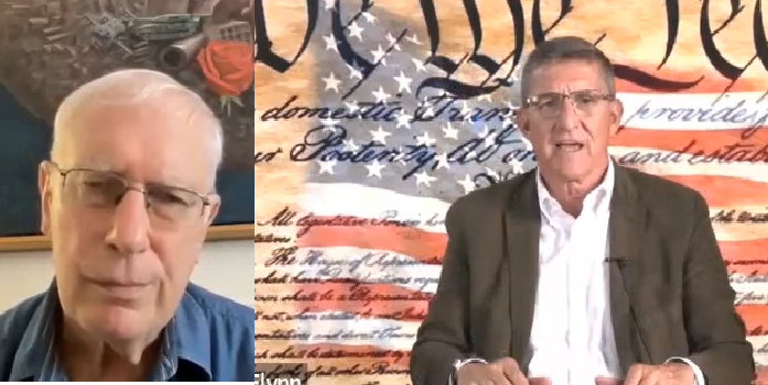 Doug Casey & Gen. Michael Flynn – Dismantling the Administrative State