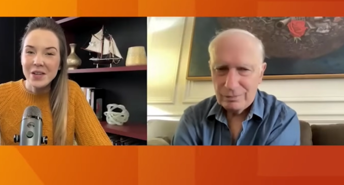 Doug Casey: Gold to Go Much Higher; ‘Very Bullish’ on Uranium, Oil/Gas, Coal Stocks