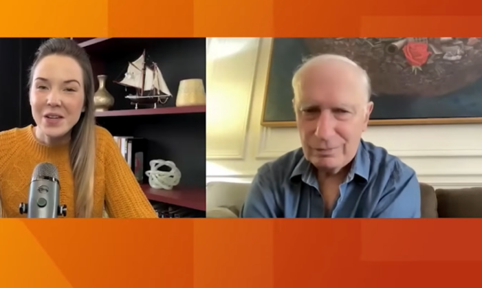 Doug Casey: Gold to Go Much Higher; ‘Very Bullish’ on Uranium, Oil/Gas, Coal Stocks