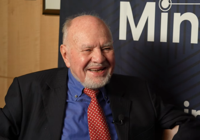 Marc Faber is buying Gold’s dip