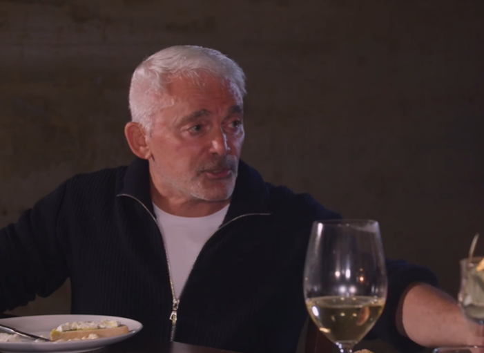 Frank Giustra: Surviving the Economic Collapse & Life Lessons – ‘We Have Years, Not Decades’ (Part 2/2)