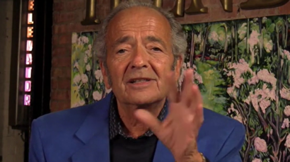 Gerald Celente: Bitcoin Boom, Gold Bounces Back, WWIII Intensifying