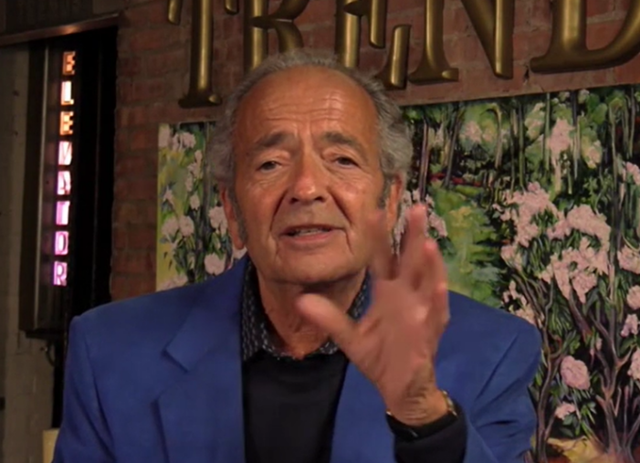 Gerald Celente: Bitcoin Boom, Gold Bounces Back, WWIII Intensifying