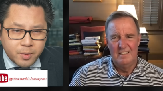 Lawrence Lepard: $200k Bitcoin, $4k Gold In 2025 As ‘Day Of Reckoning’ Comes For Stocks