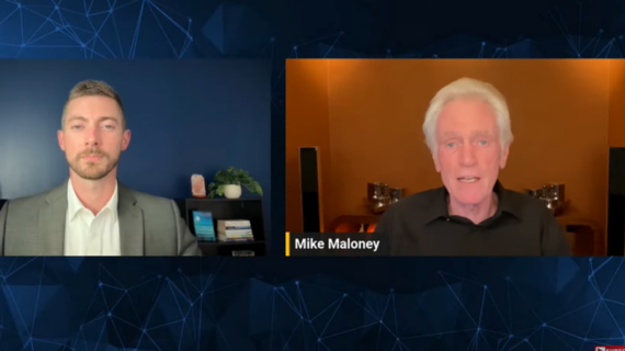 Mike Maloney: USA Entering WW3? ‘We Are At War With Russia, This Is Insane’