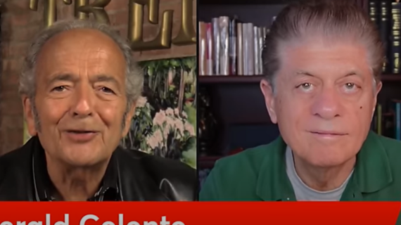 Gerald Celente & Andrew Napolitano: Trump Advocating For Peace, Cabinet Picks Advocate War