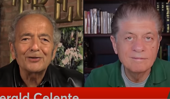 Gerald Celente & Andrew Napolitano: Trump Advocating For Peace, Cabinet Picks Advocate War