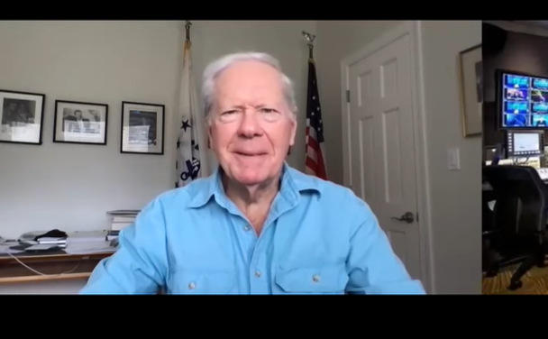 Paul Craig Roberts: U.S. Missiles Into Russia — And Into WW3?