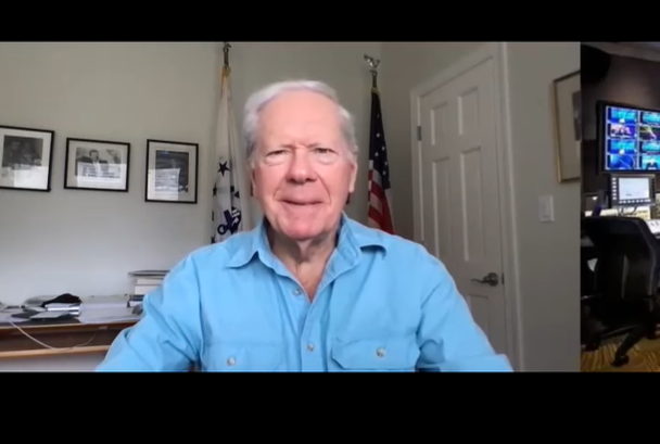 Paul Craig Roberts: U.S. Missiles Into Russia — And Into WW3?