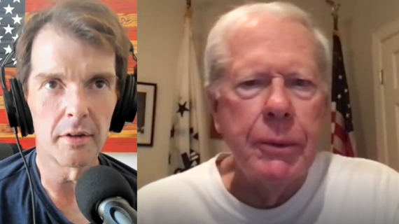 Paul Craig Roberts: Election Results, Trump’s Cabinet, WW3 & More