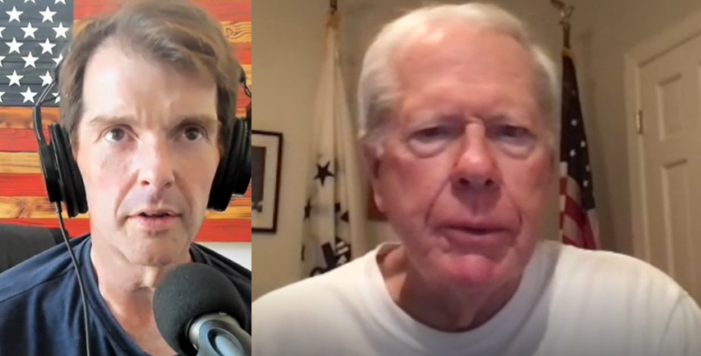 Paul Craig Roberts: Election Results, Trump’s Cabinet, WW3 & More