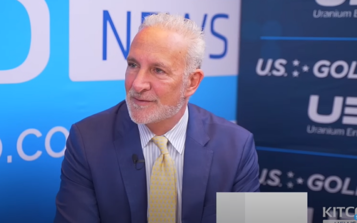 Peter Schiff: Bitcoin Strategic Reserve: Selling Gold for Bitcoin Is ‘Worst Monetary Mistake’ US Can Make