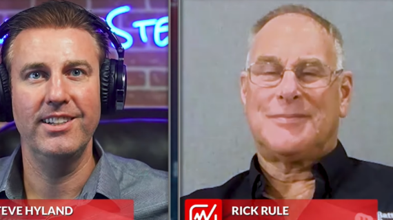 Rick Rule: How Gold & Canadian Mining Will Benefit From Trump